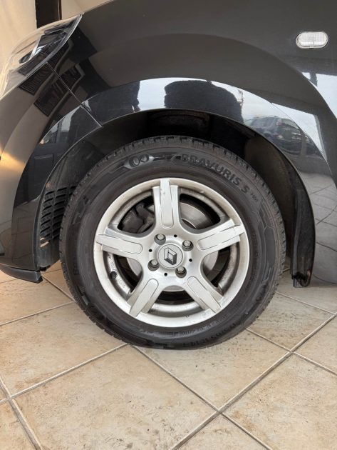 Renault Twingo – 2010 – 55 500 km – Superbe État – Garantie 1 an - Révision neuve - CT ok 