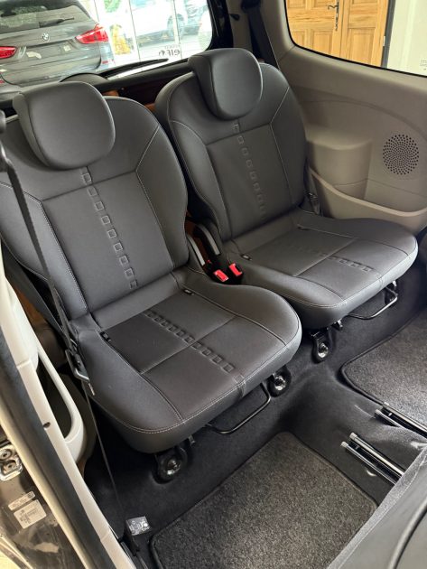 Renault Twingo – 2010 – 55 500 km – Superbe État – Garantie 1 an - Révision neuve - CT ok 