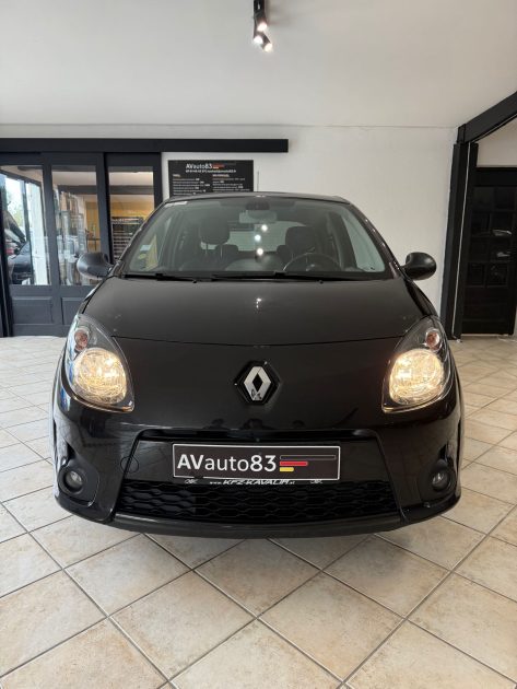 Renault Twingo – 2010 – 55 500 km – Superbe État – Garantie 1 an - Révision neuve - CT ok 