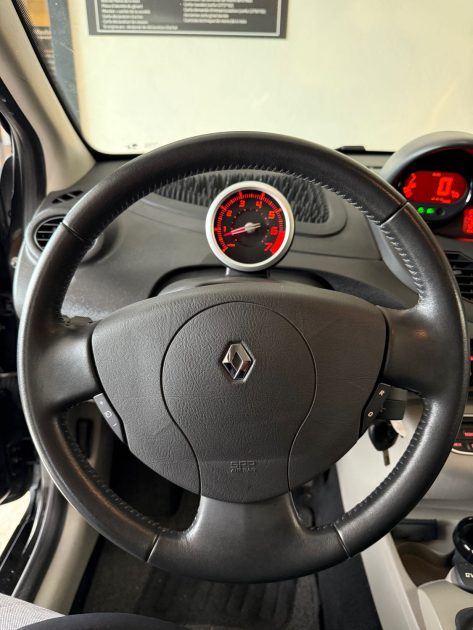 Renault Twingo – 2010 – 55 500 km – Superbe État – Garantie 1 an - Révision neuve - CT ok 