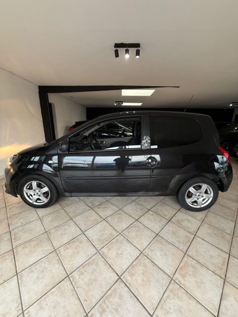 Renault Twingo – 2010 – 55 500 km – Superbe État – Garantie 1 an - Révision neuve - CT ok 