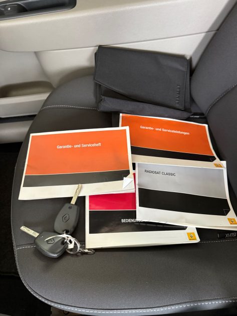 Renault Twingo – 2010 – 55 500 km – Superbe État – Garantie 1 an - Révision neuve - CT ok 