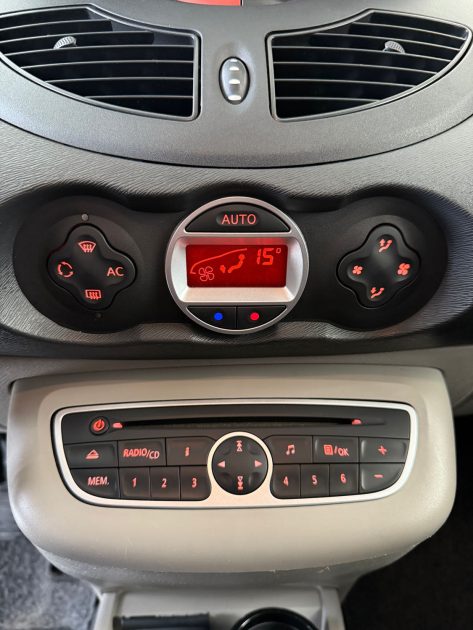 Renault Twingo – 2010 – 55 500 km – Superbe État – Garantie 1 an - Révision neuve - CT ok 