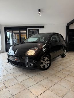 Renault Twingo – 2010 – 55 500 km – Superbe État – Garantie 1 an - Révision neuve - CT ok 