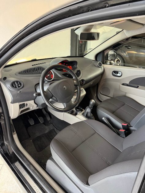 Renault Twingo – 2010 – 55 500 km – Superbe État – Garantie 1 an - Révision neuve - CT ok 