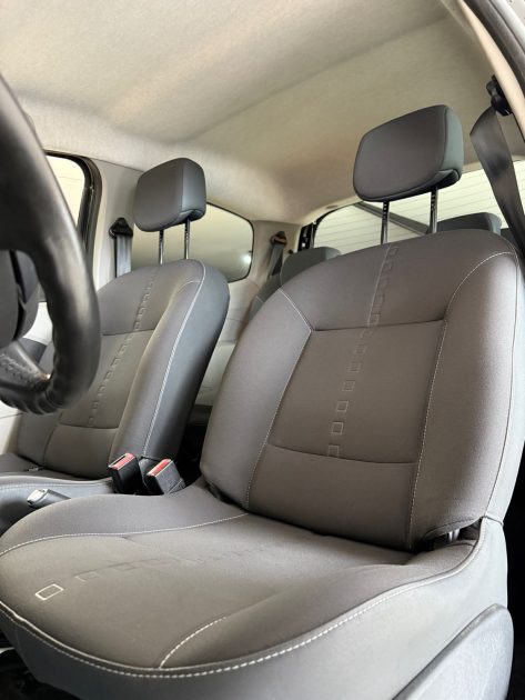 Renault Twingo – 2010 – 55 500 km – Superbe État – Garantie 1 an - Révision neuve - CT ok 