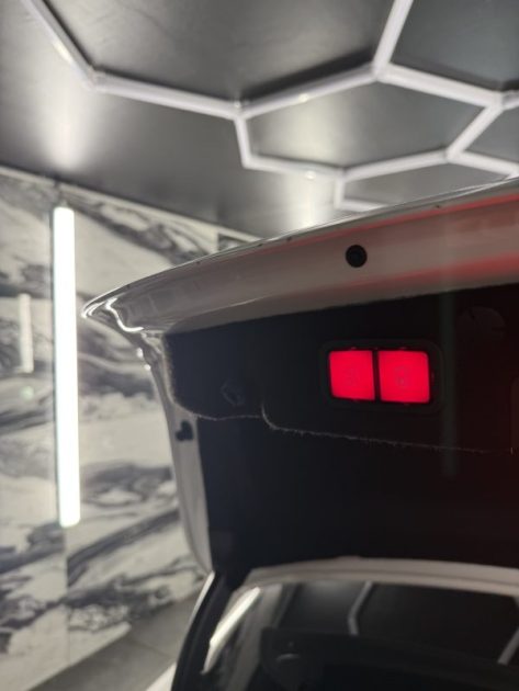 MERCEDES CLASSE C C200 AMG LINE BA 2019