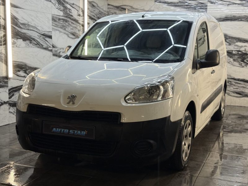 PEUGEOT PARTNER 1.6 HDI 75 CONFORT 2015