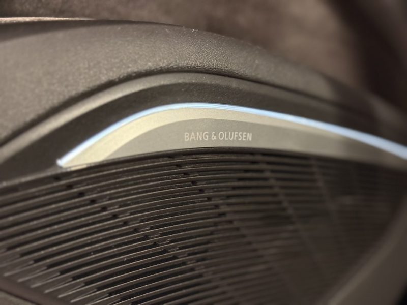 AUDI TT COUPE 2.0 TFSI 230CH QUATTRO S TRONIC 6 Full S Line