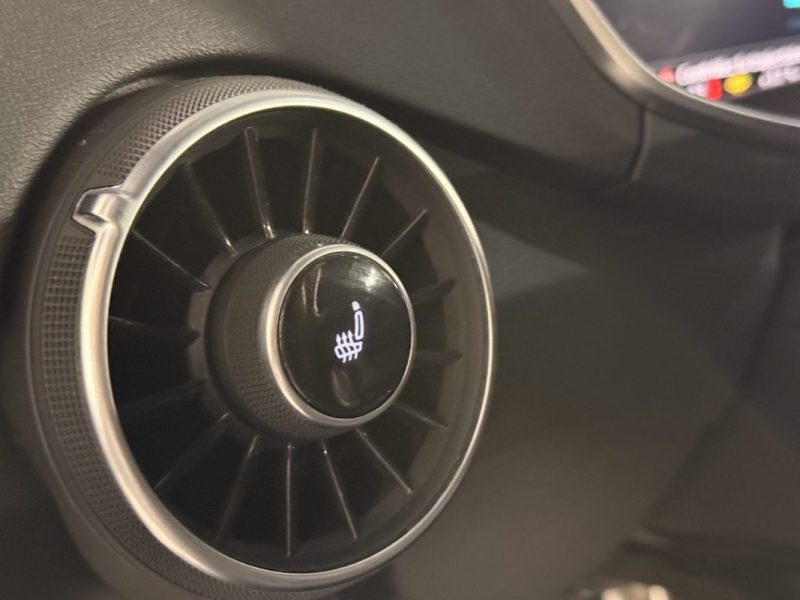 AUDI TT COUPE 2.0 TFSI 230CH QUATTRO S TRONIC 6 Full S Line