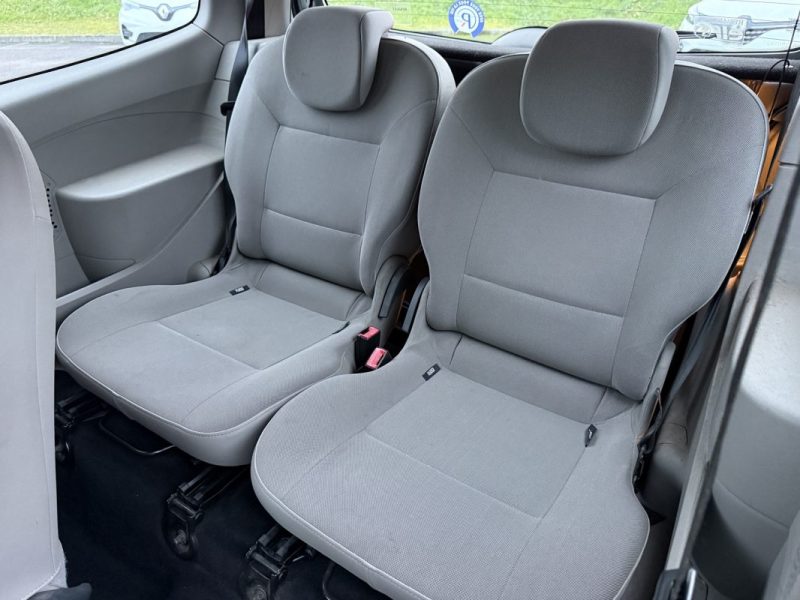 RENAULT TWINGO II 1.5 DCI 65 Clim