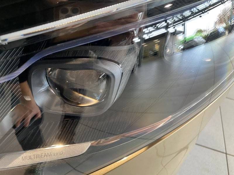 MERCEDES CLASSE V 300  4MATIC AVANTGARD L AMG LINE R1783