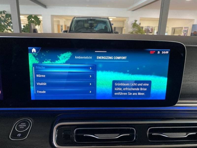 MERCEDES CLASSE V 300  4MATIC AVANTGARD L AMG LINE R1783