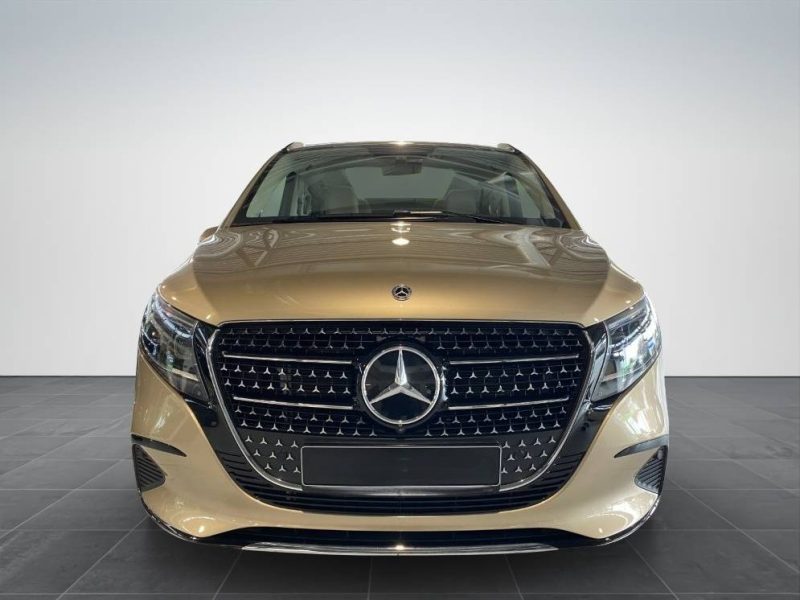 MERCEDES CLASSE V 300  4MATIC AVANTGARD L AMG LINE R1783