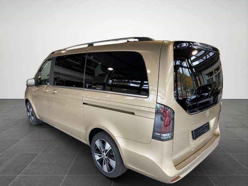 MERCEDES CLASSE V 300  4MATIC AVANTGARD L AMG LINE R1783