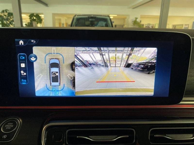 MERCEDES CLASSE V 300  4MATIC AVANTGARD L AMG LINE R1783