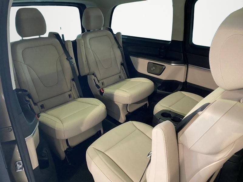 MERCEDES CLASSE V 300  4MATIC AVANTGARD L AMG LINE R1783