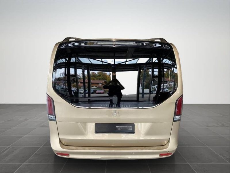 MERCEDES CLASSE V 300  4MATIC AVANTGARD L AMG LINE R1783