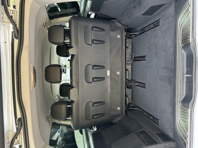 MERCEDES CLASSE V AVANTGARDE LANG R1784