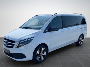 MERCEDES CLASSE V AVANTGARDE LANG 2023
