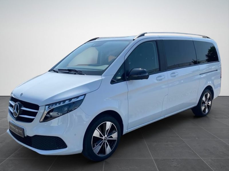 MERCEDES CLASSE V AVANTGARDE LANG 2023