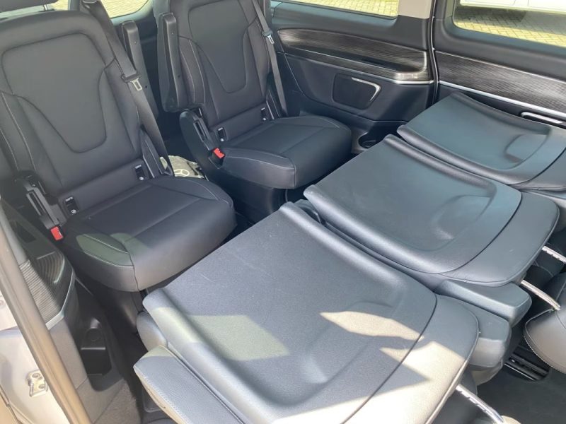 MERCEDES CLASSE V AVANTGARDE LANG R1784