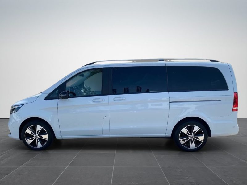 MERCEDES CLASSE V AVANTGARDE LANG R1784