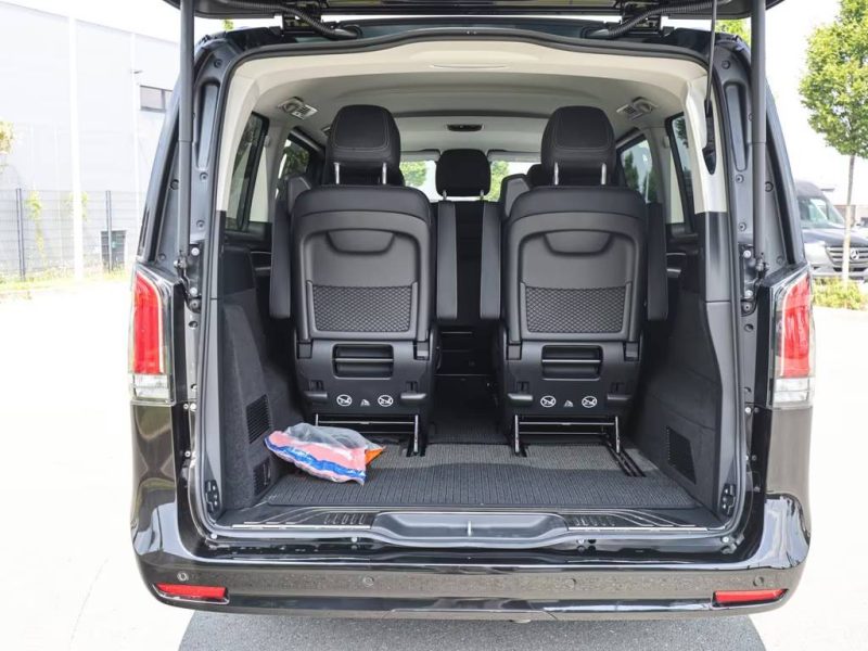 MERCEDES V 300 AVANTGARD R1785