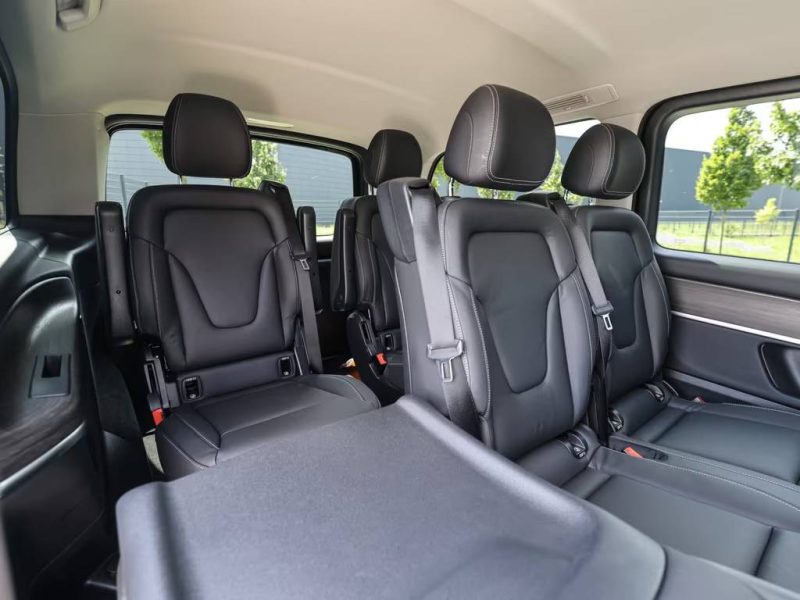 MERCEDES V 300 AVANTGARD R1785