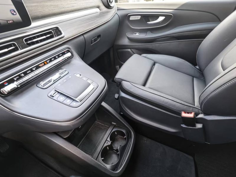 MERCEDES V 300 AVANTGARD R1785