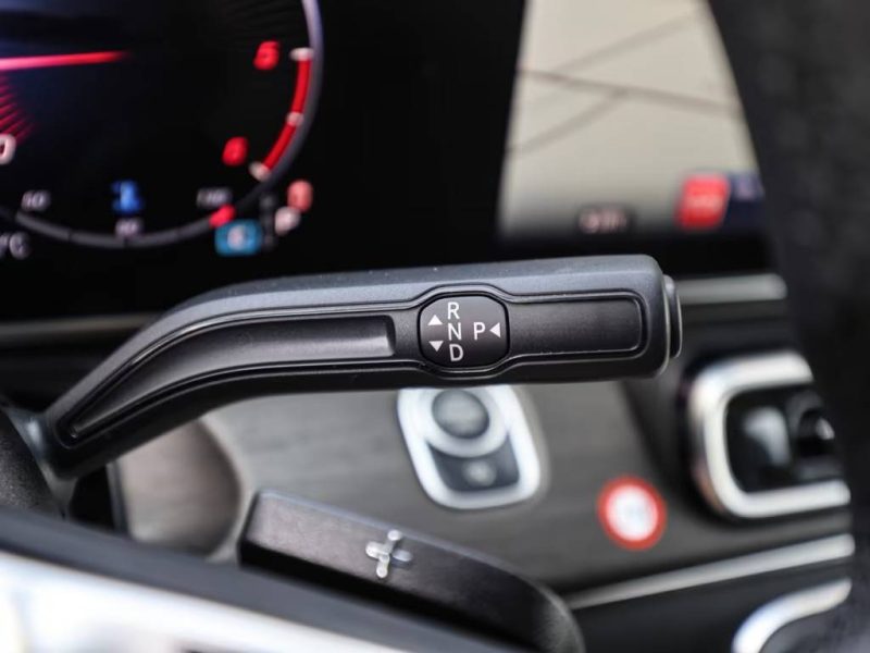 MERCEDES V 300 AVANTGARD R1785