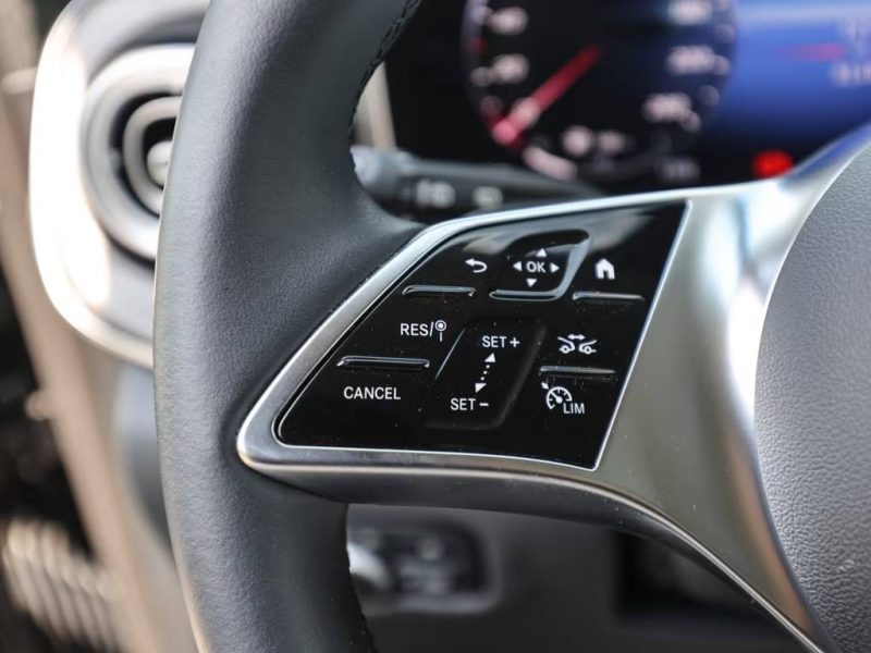 MERCEDES V 300 AVANTGARD R1785