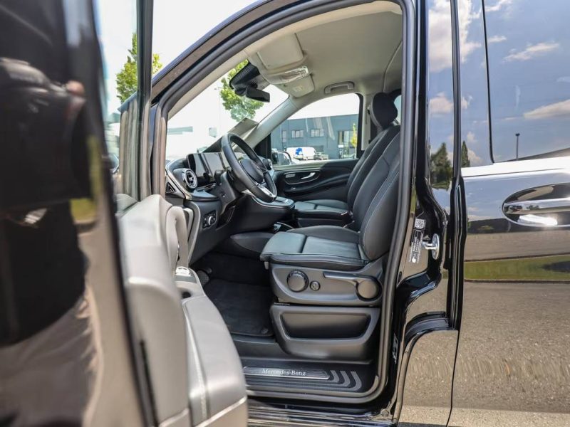 MERCEDES V 300 AVANTGARD R1785