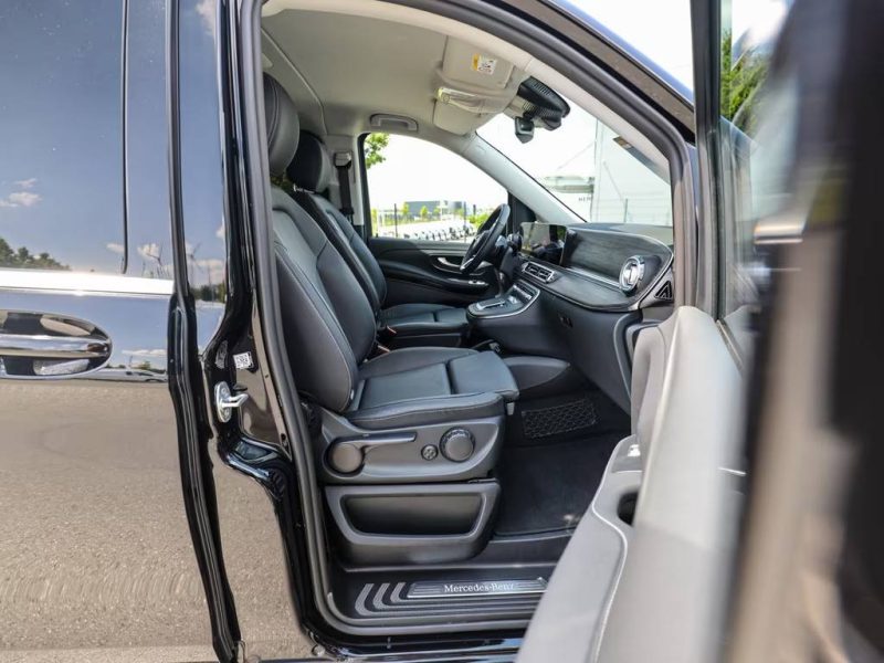 MERCEDES V 300 AVANTGARD R1785