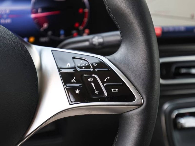 MERCEDES V 300 AVANTGARD R1785