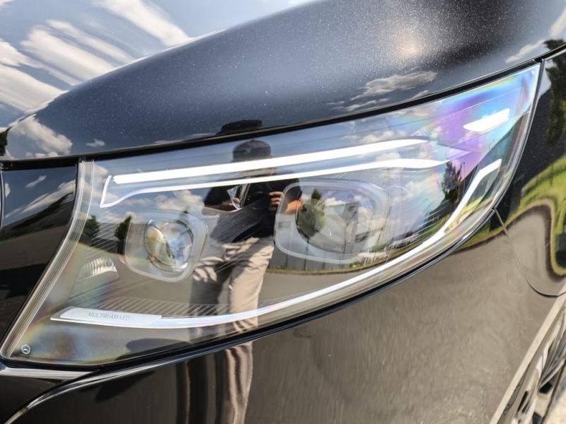 MERCEDES V 300 AVANTGARD R1785