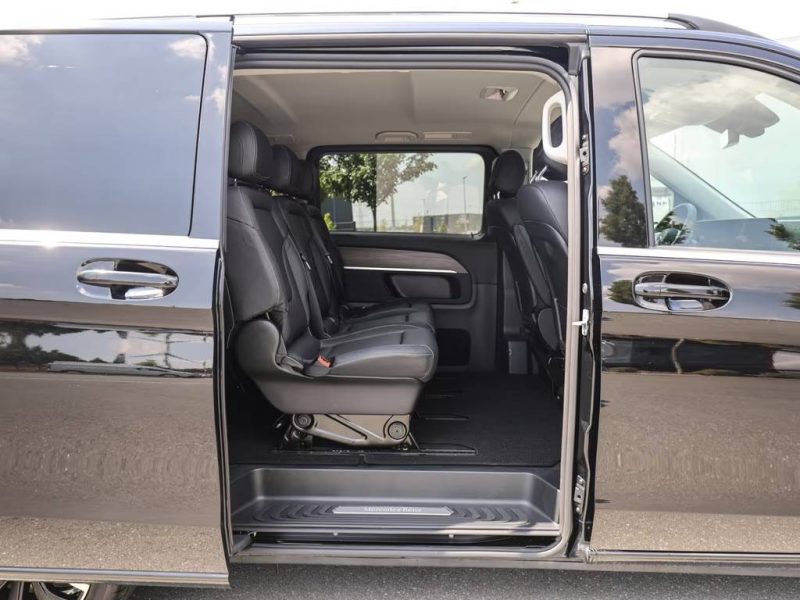 MERCEDES V 300 AVANTGARD R1785