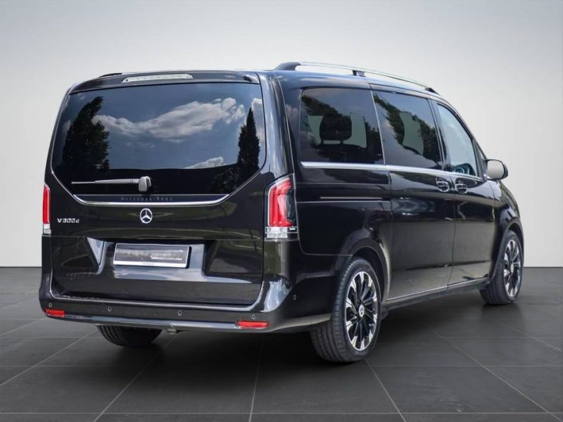MERCEDES V 300 AVANTGARD R1785