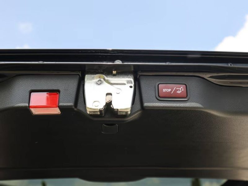 MERCEDES V 300 AVANTGARD R1785