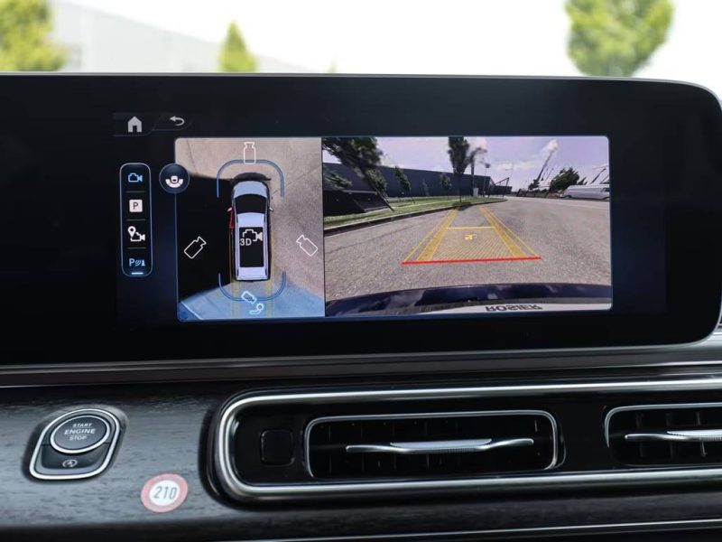 MERCEDES V 300 AVANTGARD R1785