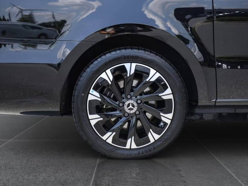 MERCEDES V 300 AVANTGARD R1785