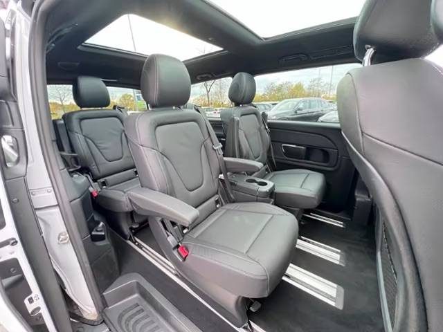 MERCEDES V 300 AMG LINE R1786