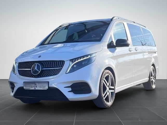 MERCEDES V 300 AMG LINE R1786
