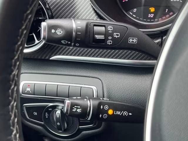 MERCEDES V 300 AMG LINE R1786