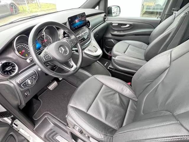 MERCEDES V 300 AMG LINE R1786