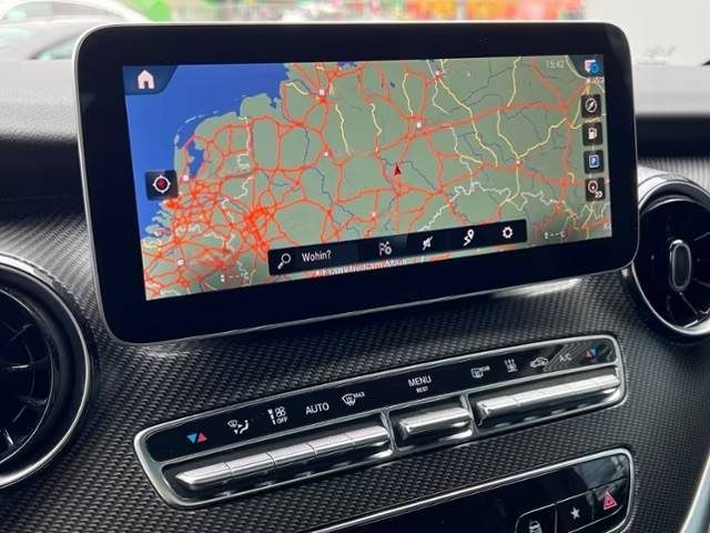 MERCEDES V 300 AMG LINE R1786