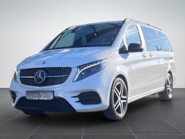 MERCEDES V 300 AMG LINE 2023