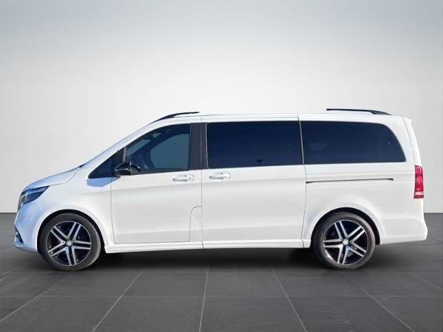 MERCEDES V 300 AMG LINE R1786