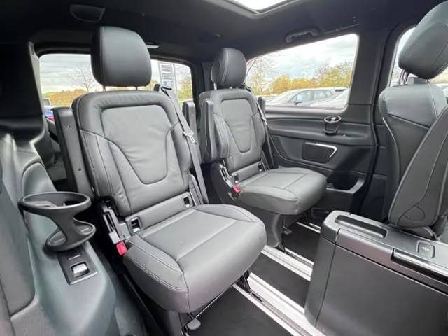 MERCEDES V 300 AMG LINE R1786