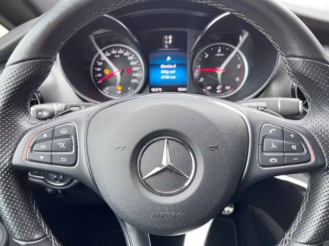 MERCEDES V 300 AMG LINE R1786